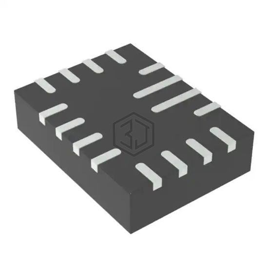 MPQ4430GL-Z - Monolithic Power Systems Inc. - PMIC - Voltage Regulators - DC DC Switching Regulators