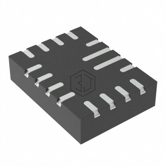 MPQ9842GLE-5-AEC1-P - Monolithic Power Systems Inc. - PMIC - Voltage Regulators - DC DC Switching Regulators