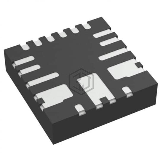 MPQ4436GRE-AEC1-Z - Monolithic Power Systems Inc. - PMIC - Voltage Regulators - DC DC Switching Regulators