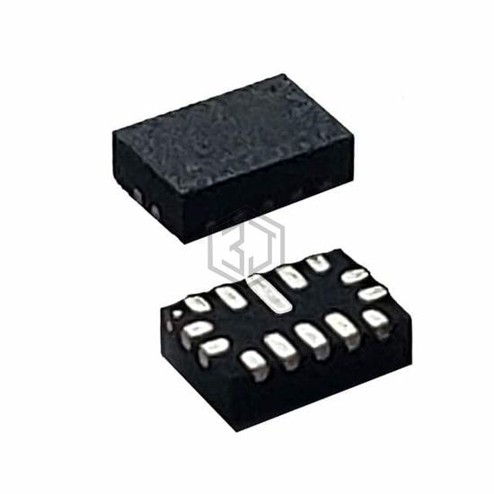 IS6605A - Innovisionsemi - PMIC - Voltage Regulators - DC DC Switching Regulators
