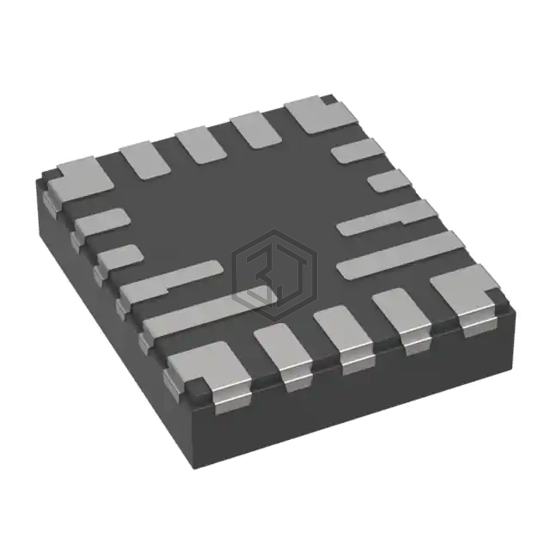 MAX20429CAFNA/VY+ - Analog Devices Inc./Maxim Integrated - PMIC - Voltage Regulators - DC DC Switching Regulators