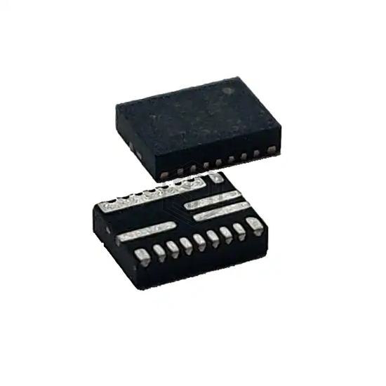 IS66066 - Innovisionsemi - PMIC - Voltage Regulators - DC DC Switching Regulators