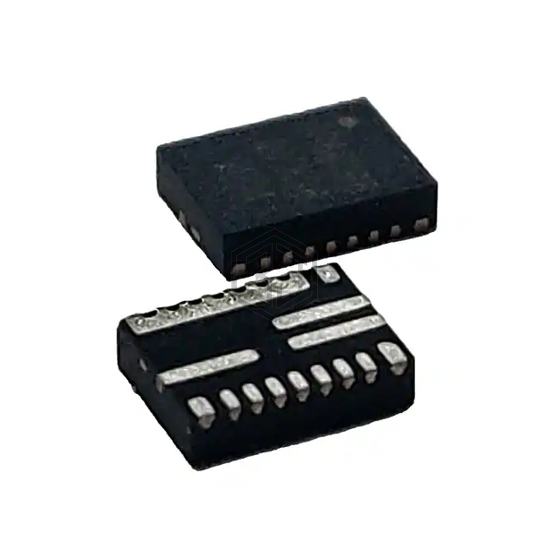 IS6607A - Innovisionsemi - PMIC - Voltage Regulators - DC DC Switching Regulators