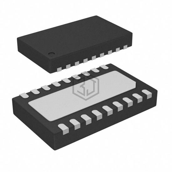LTC3265HDHC#PBF - Analog Devices Inc. - PMIC - Voltage Regulators - DC DC Switching Regulators