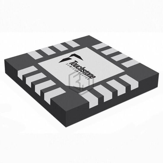 TS3300ITQ1633T - Touchstone Semiconductor - PMIC - Voltage Regulators - DC DC Switching Regulators