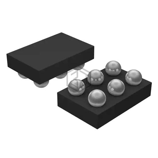 FAN53601AUC30X - onsemi - PMIC - Voltage Regulators - DC DC Switching Regulators