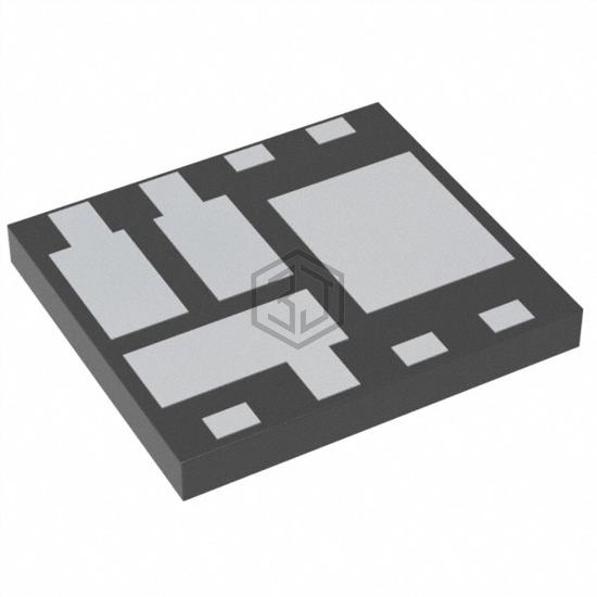 XCM414B050D2-G - Torex Semiconductor Ltd - PMIC - Voltage Regulators - DC DC Switching Regulators