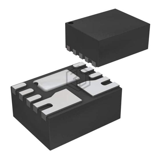MIC33030-4YHJ-TR - Microchip Technology - PMIC - Voltage Regulators - DC DC Switching Regulators