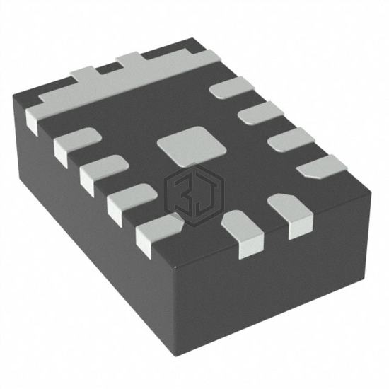 MP2308GD-P - Monolithic Power Systems Inc. - PMIC - Voltage Regulators - DC DC Switching Regulators