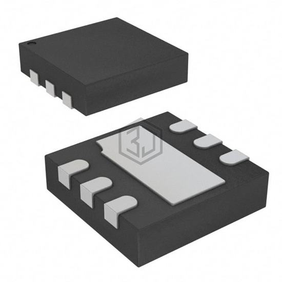 SC122ULTRT - Semtech Corporation - PMIC - Voltage Regulators - DC DC Switching Regulators