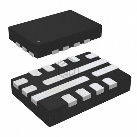 RT6237ALGQUF - Richtek USA Inc. - PMIC - Voltage Regulators - DC DC Switching Regulators