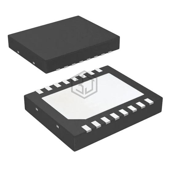 LM3370SD-3021/NOPB - Texas Instruments - PMIC - Voltage Regulators - DC DC Switching Regulators