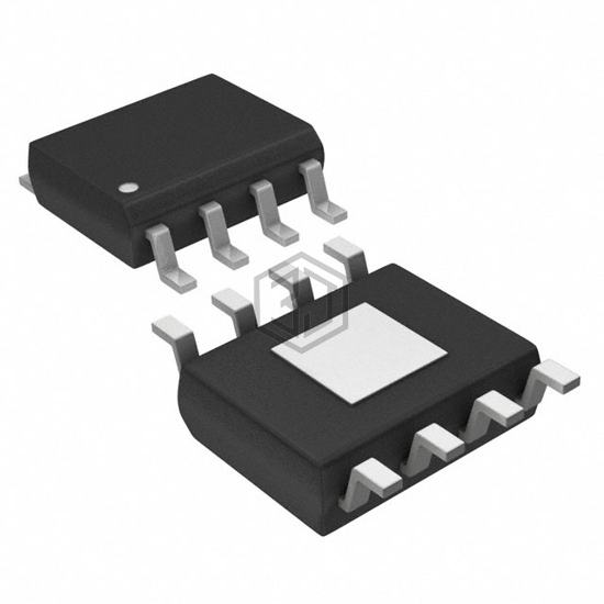 SC4215NSETRT - Semtech Corporation - PMIC - Voltage Regulators - Linear