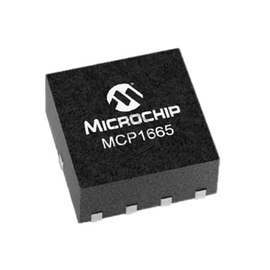 MCP1665T-E/MRA - Microchip Technology - PMIC - Voltage Regulators - DC DC Switching Regulators