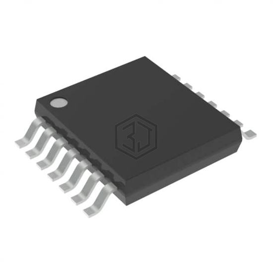 RT7276GCP - Richtek USA Inc. - PMIC - Voltage Regulators - DC DC Switching Regulators