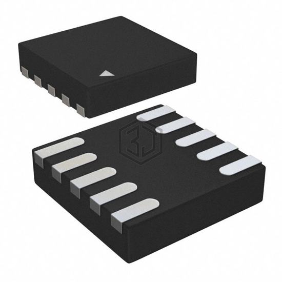 MIC23250-GFHYMT-TR - Microchip Technology - PMIC - Voltage Regulators - DC DC Switching Regulators