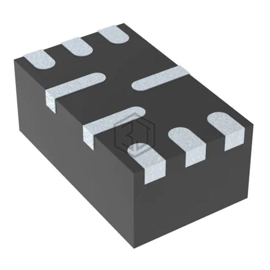 TPS62867RQYR - Texas Instruments - PMIC - Voltage Regulators - DC DC Switching Regulators