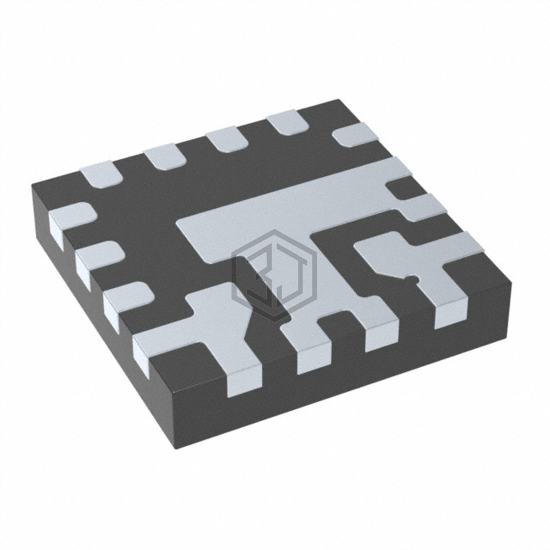 MIC23356-HAYFT-TR - Microchip Technology - PMIC - Voltage Regulators - DC DC Switching Regulators