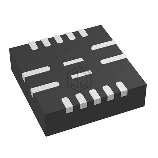 MP2312GQ-P - Monolithic Power Systems Inc. - PMIC - Voltage Regulators - DC DC Switching Regulators