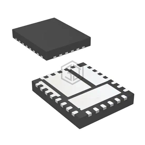 MIC28510YJL-TR - Microchip Technology - PMIC - Voltage Regulators - DC DC Switching Regulators