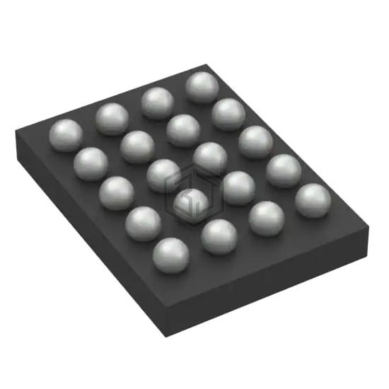ISL91108IINZ-T7A - Renesas Electronics America Inc - PMIC - Voltage Regulators - DC DC Switching Regulators