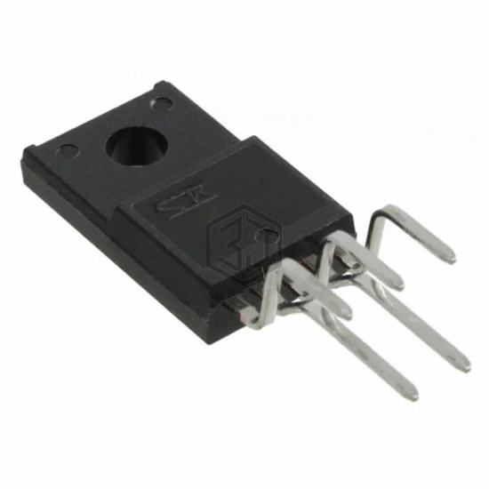 SI-8090S - Sanken - PMIC - Voltage Regulators - DC DC Switching Regulators