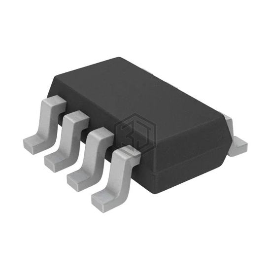 RT6263BHGJ8F - Richtek USA Inc. - PMIC - Voltage Regulators - DC DC Switching Regulators