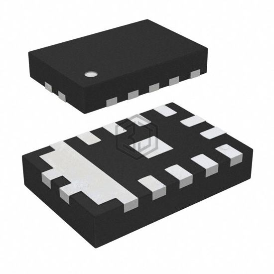 MP28251GD-Z - Monolithic Power Systems Inc. - PMIC - Voltage Regulators - DC DC Switching Regulators