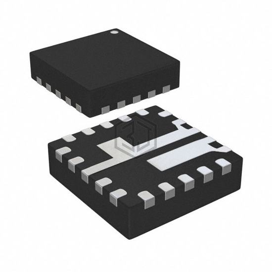 MIC24045-EIYFL-TR - Microchip Technology - PMIC - Voltage Regulators - DC DC Switching Regulators