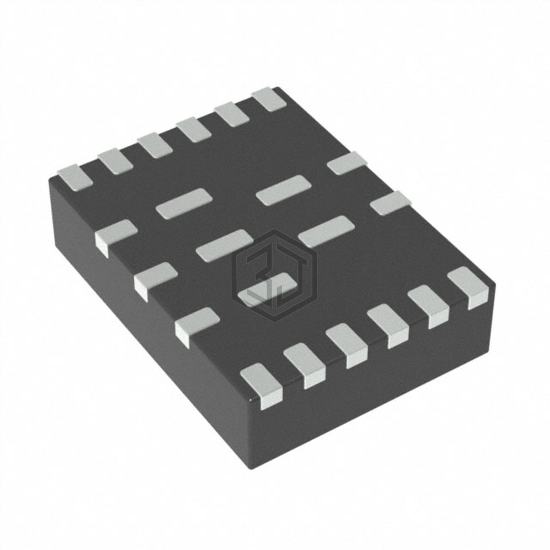 NB650GL-P - Monolithic Power Systems Inc. - PMIC - Voltage Regulators - DC DC Switching Regulators