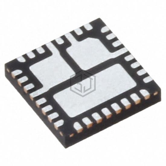 NX9548ILQ-TR - Microchip Technology - PMIC - Voltage Regulators - DC DC Switching Regulators