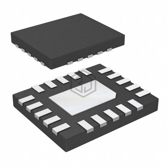 RT2660LGQV - Richtek USA Inc. - PMIC - Voltage Regulators - DC DC Switching Regulators