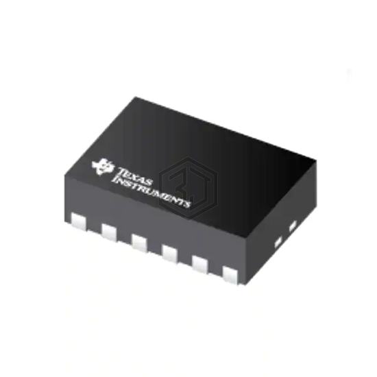 TPS61094DSSR - Texas Instruments - PMIC - Voltage Regulators - DC DC Switching Regulators