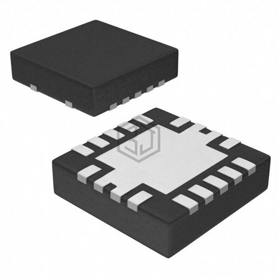 TPS56428RHLT - Texas Instruments - PMIC - Voltage Regulators - DC DC Switching Regulators