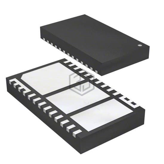 SP7653ER-L/TR - MaxLinear, Inc. - PMIC - Voltage Regulators - DC DC Switching Regulators