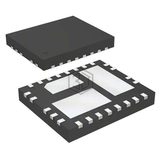 FAN2106EMPX - onsemi - PMIC - Voltage Regulators - DC DC Switching Regulators