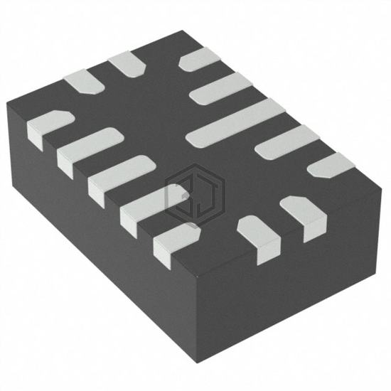 MPQ8623GD-P - Monolithic Power Systems Inc. - PMIC - Voltage Regulators - DC DC Switching Regulators
