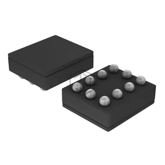 LM34919BQTL/NOPB - Texas Instruments - PMIC - Voltage Regulators - DC DC Switching Regulators