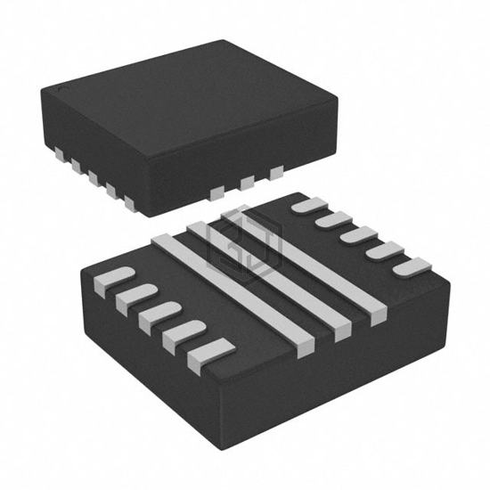 TPS61178RNWT - Texas Instruments - PMIC - Voltage Regulators - DC DC Switching Regulators