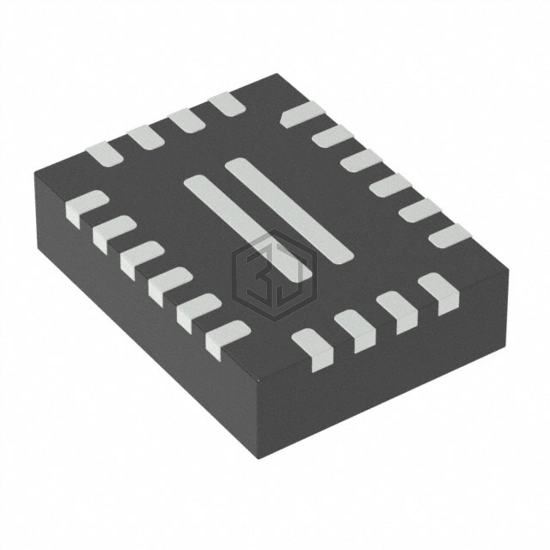 MP3427GL-Z - Monolithic Power Systems Inc. - PMIC - Voltage Regulators - DC DC Switching Regulators