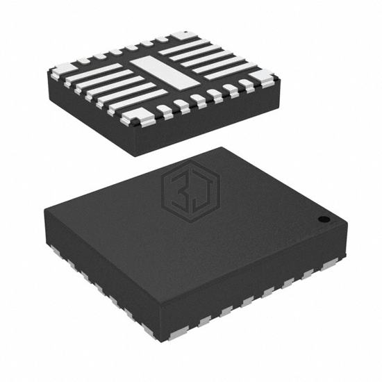 LP87524BRNFRQ1 - Texas Instruments - PMIC - Voltage Regulators - DC DC Switching Regulators