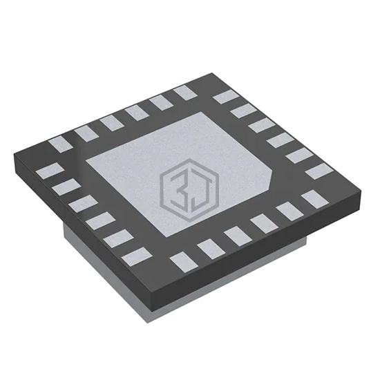 MAXM17633AMG+T - Analog Devices Inc./Maxim Integrated - PMIC - Voltage Regulators - DC DC Switching Regulators