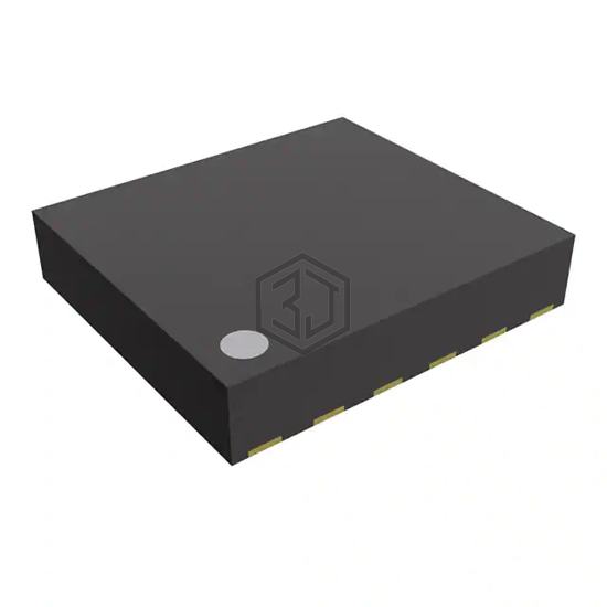 RP501K121B-TR - Nisshinbo Micro Devices Inc. - PMIC - Voltage Regulators - DC DC Switching Regulators