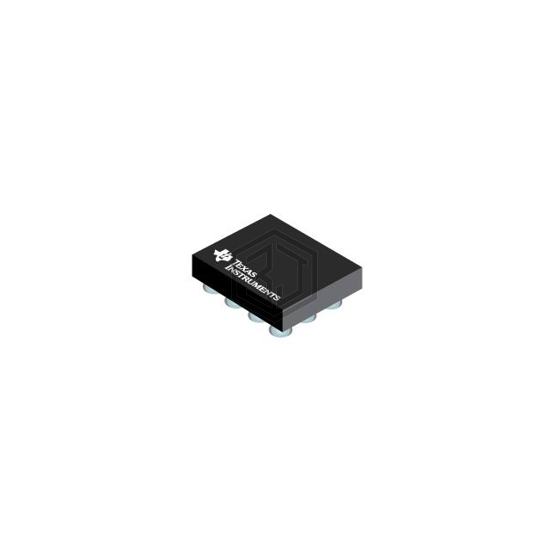 LM3203TL/NOPB - National Semiconductor - PMIC - Voltage Regulators - DC DC Switching Regulators