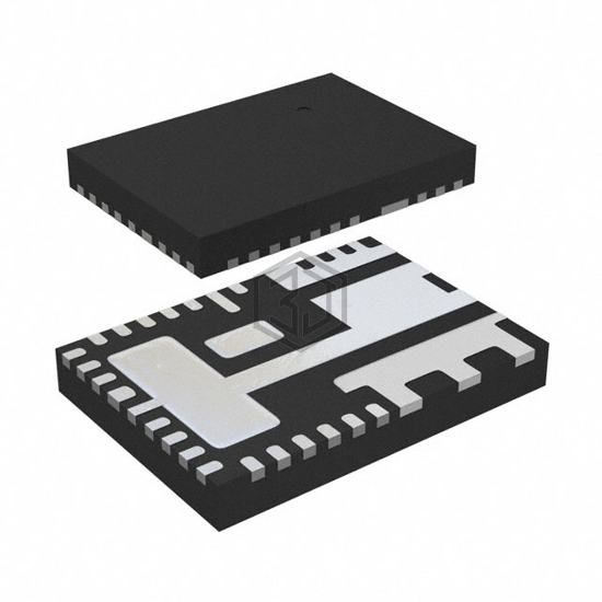 IR38165MTRPBFAUMA1 - Infineon Technologies - PMIC - Voltage Regulators - DC DC Switching Regulators