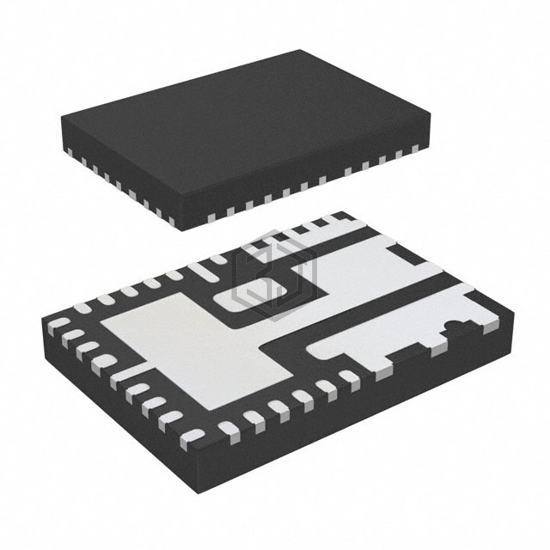 IR38063MTRPBF - Infineon Technologies - PMIC - Voltage Regulators - DC DC Switching Regulators