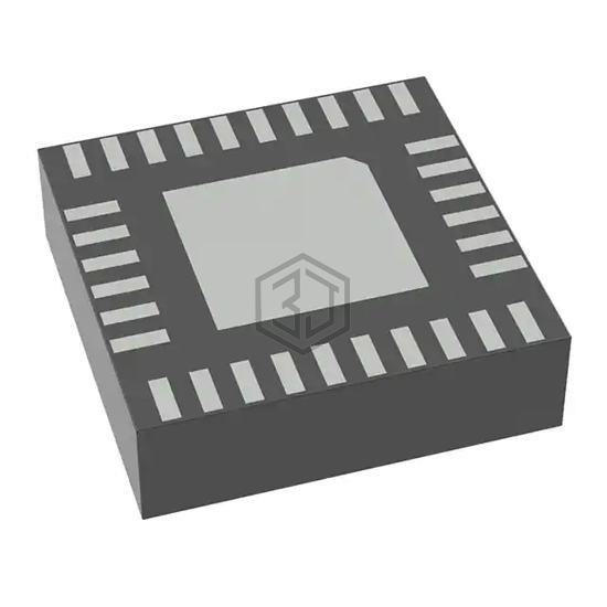 MPM54304GMN-0065 - Monolithic Power Systems Inc. - PMIC - Voltage Regulators - DC DC Switching Regulators