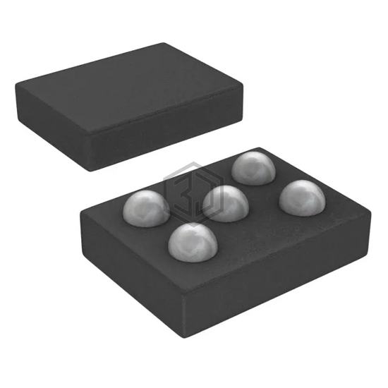 LM3679UR-1.5/NOPB - Texas Instruments - PMIC - Voltage Regulators - DC DC Switching Regulators