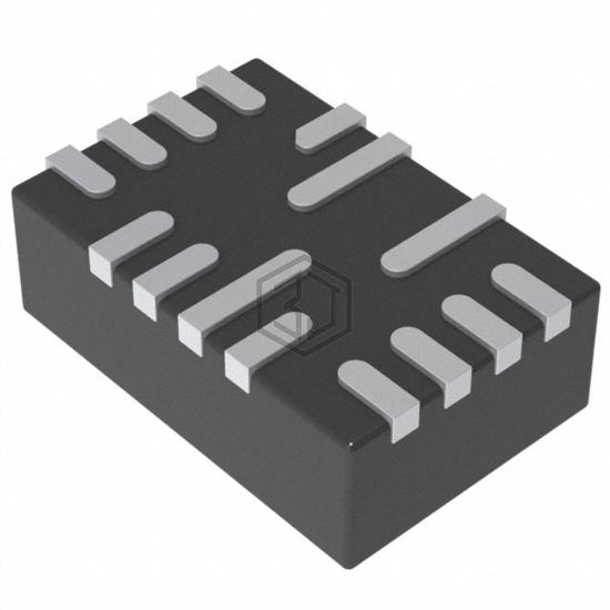 MP2263GD-Z - Monolithic Power Systems Inc. - PMIC - Voltage Regulators - DC DC Switching Regulators
