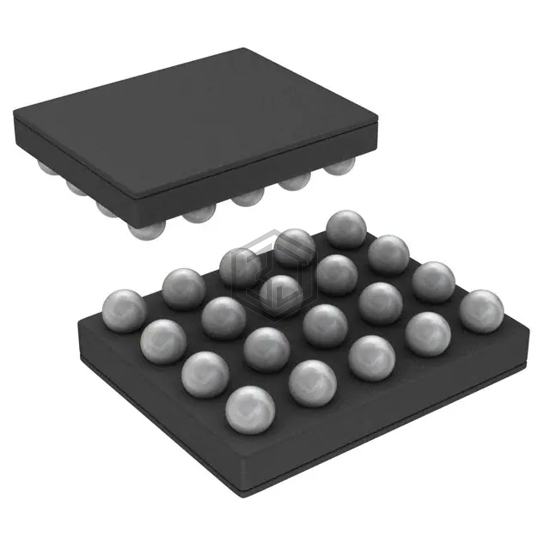 LM3370TL-3022/NOPB - Texas Instruments - PMIC - Voltage Regulators - DC DC Switching Regulators